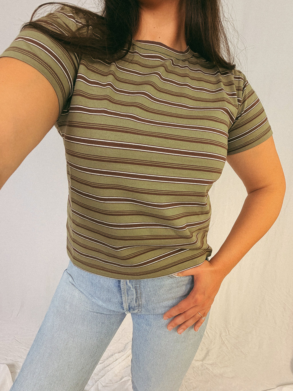 Nicole Tee
