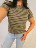Nicole Tee