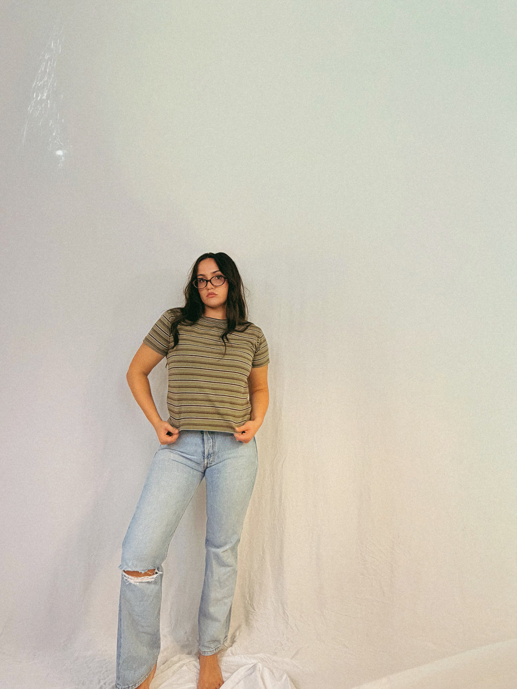 Nicole Tee