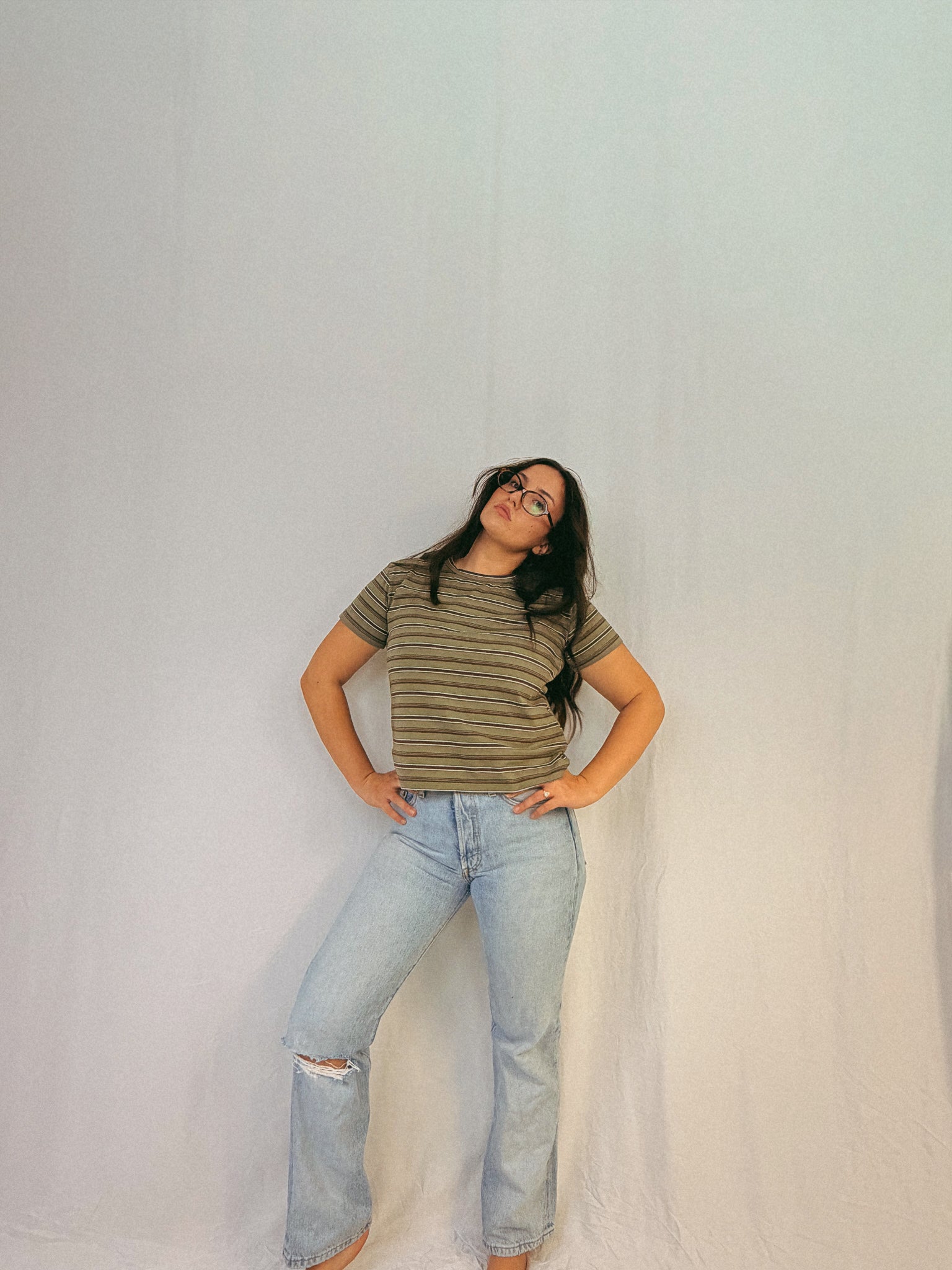 Nicole Tee