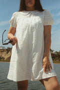 The Gemini Mini Dress