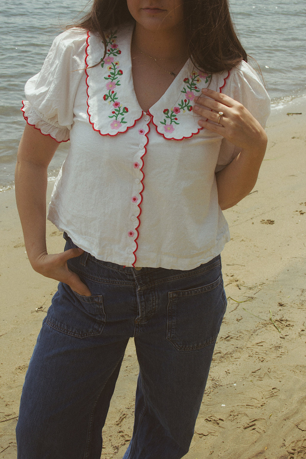 Get Whimsy Top
