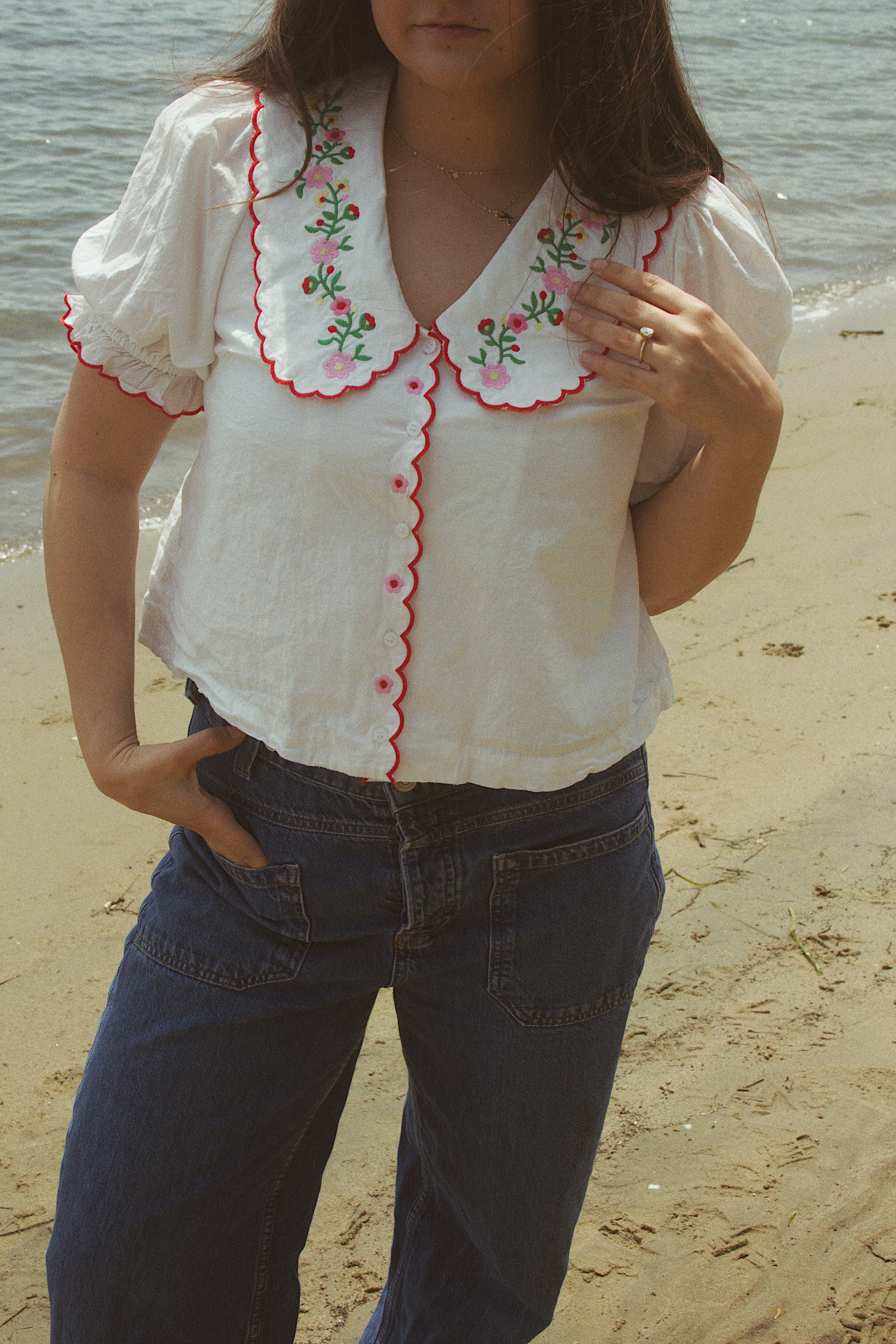 Get Whimsy Top