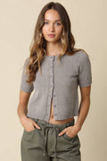 Maddie Cardigan
