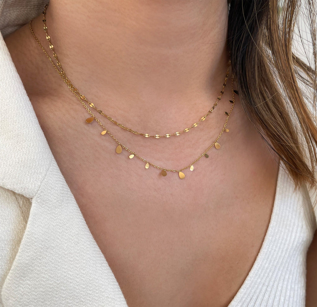 Miranda Necklace