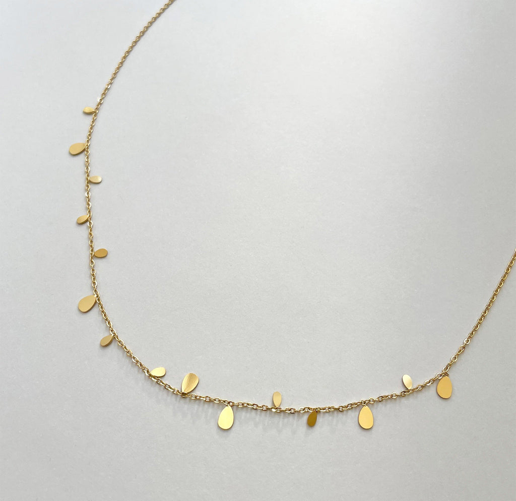 Miranda Necklace