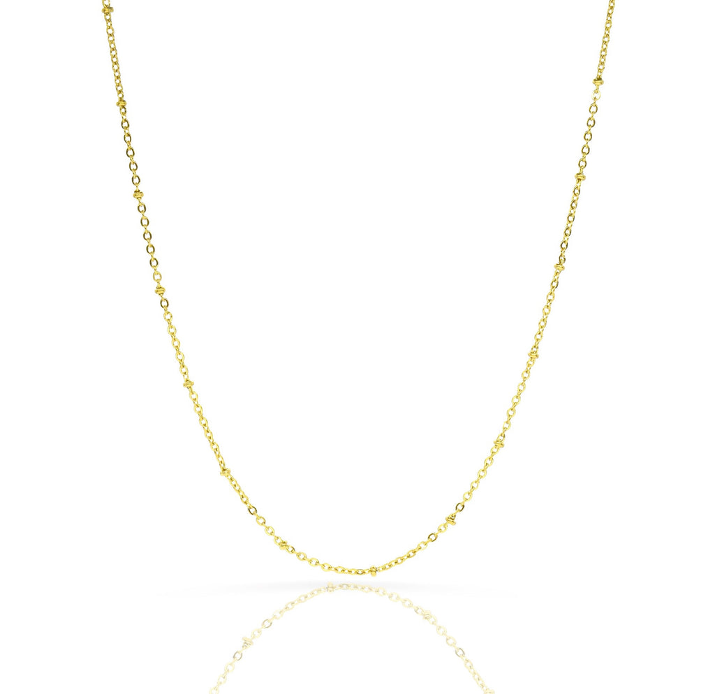 Starlet Dainty Necklace