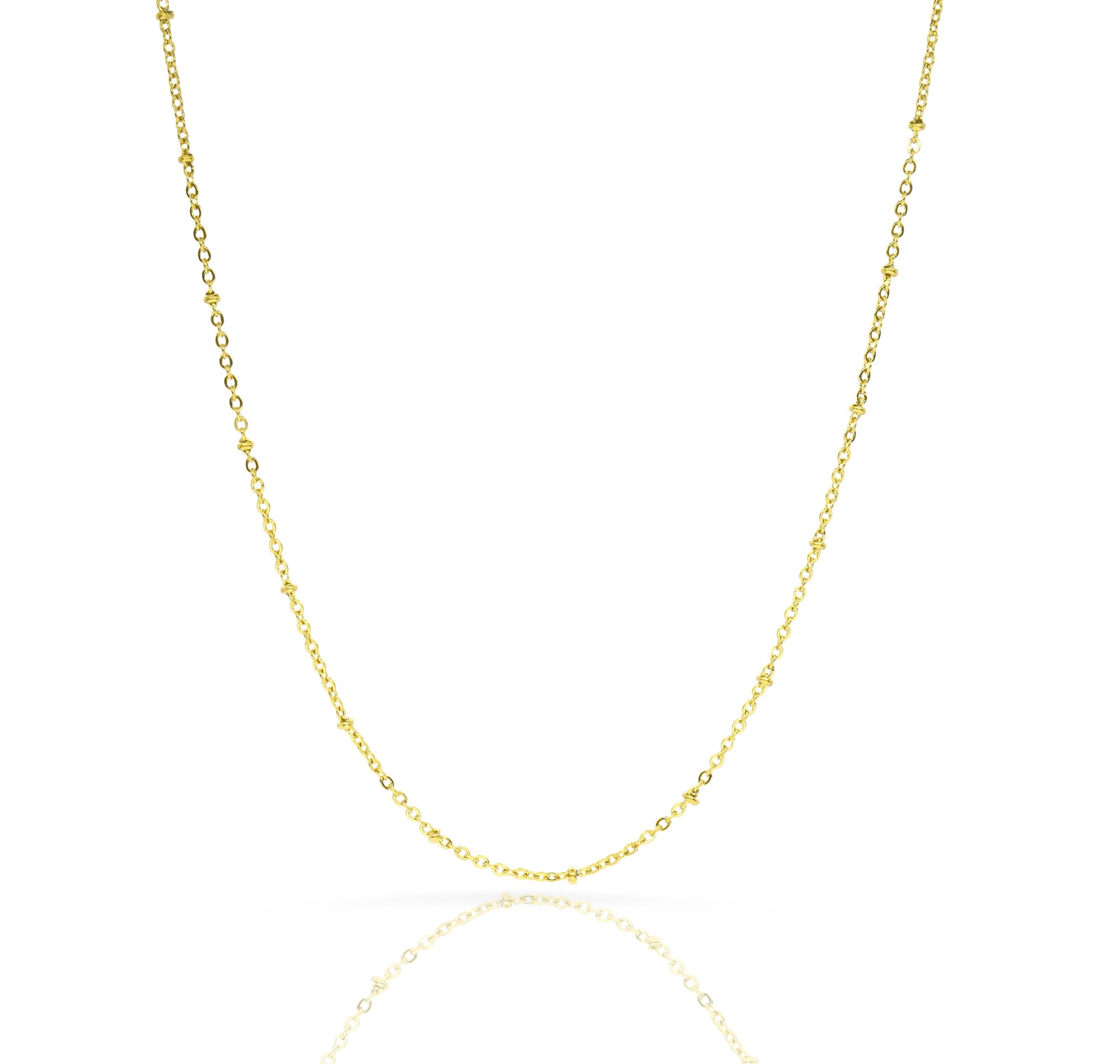 Starlet Dainty Necklace