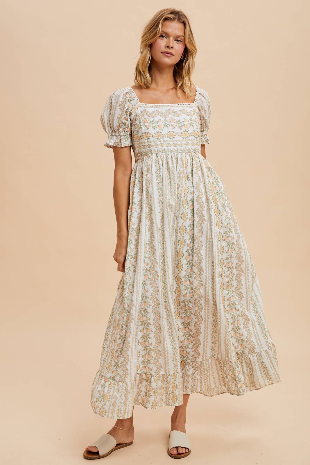 Hannah Dress