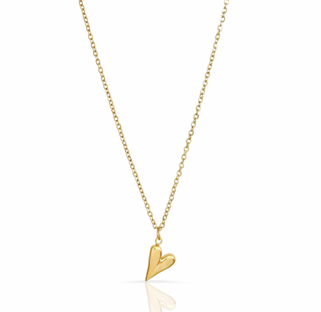 Sadie Pendant Necklace