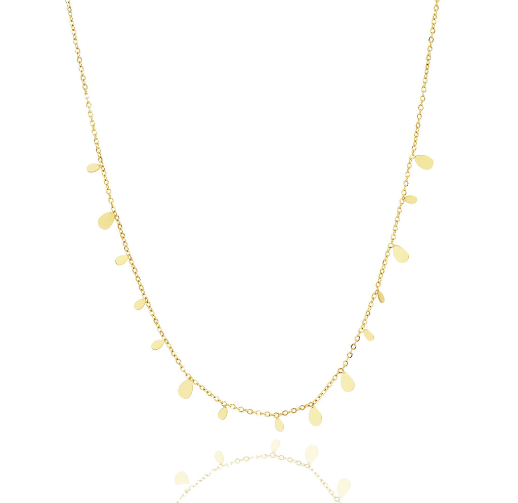 Miranda Necklace