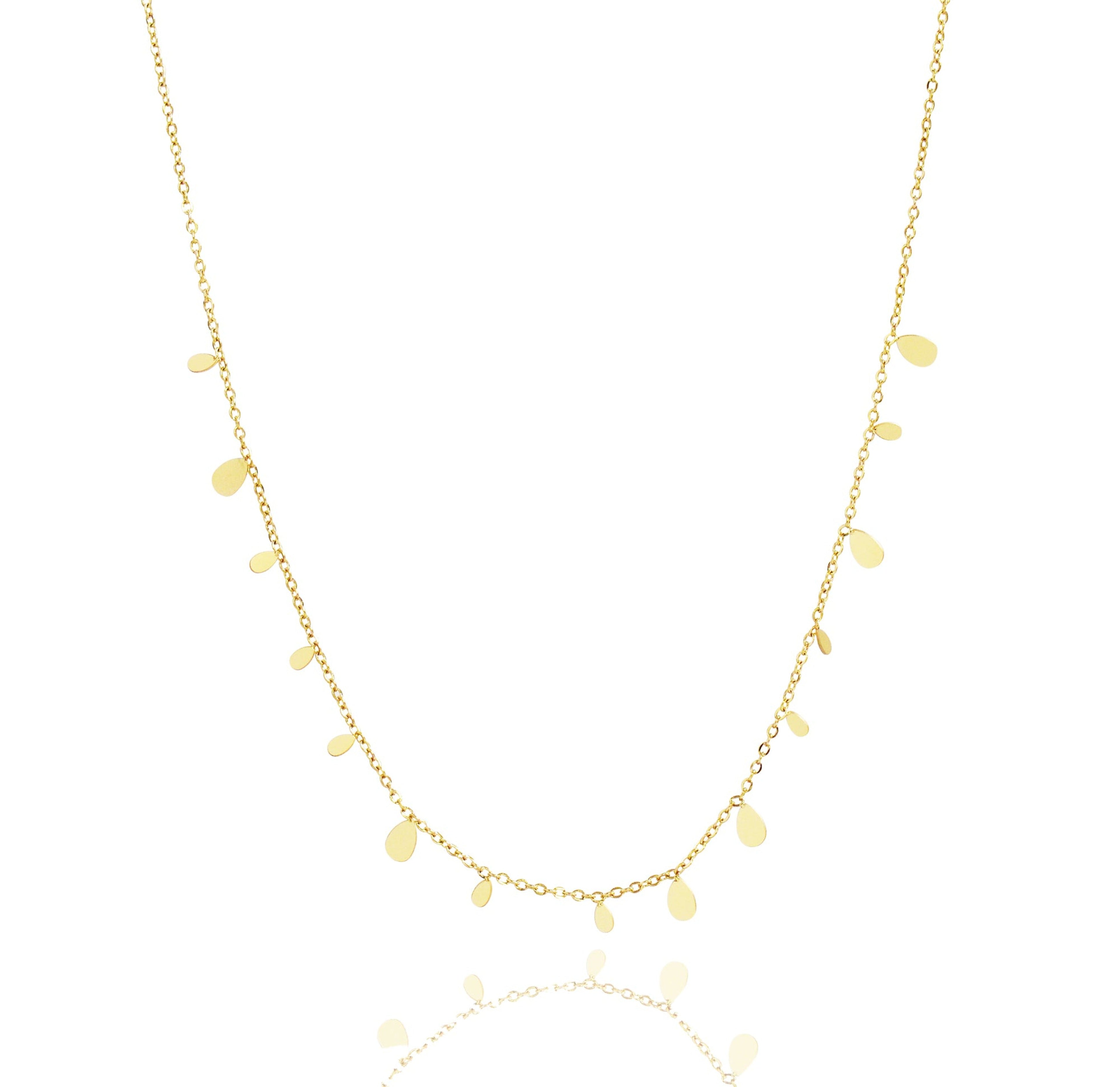 Miranda Necklace